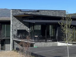 Black Mesa Squares and Rectangles